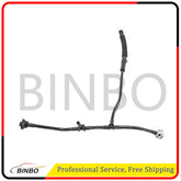 #8R0121081AN 3.0T Engine Coolant Overflow Tank Hose For AUDI Q5 2013 2014-2017 07FC0E-D4 - KOEEK