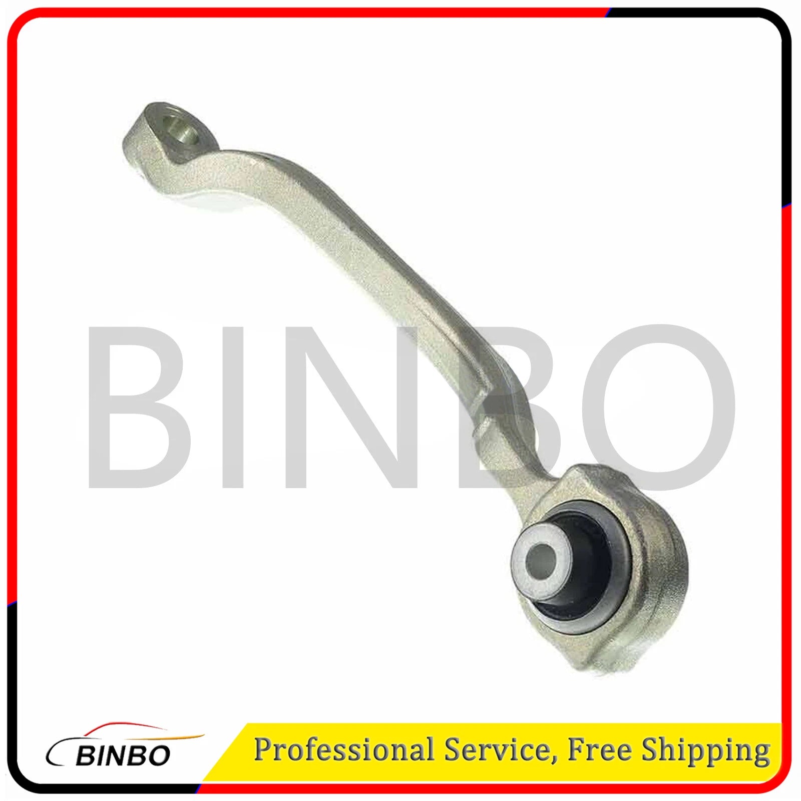 Front Right Lower Control Arm for Benz W212 E350 E400 E550 2123304000 2123303011 07FC0E-D4 - KOEEK