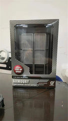 2GOODCO 1/12 Action Figure Armoury With Cos Weapons & Military Equipment Props 07FC0E-D4 - KOEEK