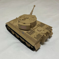 1:35 3D Printed FDM Tank Armored Vehicle Model 07FC0E-D4 - KOEEK