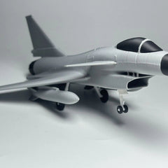 1:48 J-10 Vigorous Dragon Fighter 3D Printed Model 23.8cm PLA Air Force Display 07FC0E-D4 - KOEEK