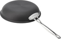 Chef's Classic 8-Inch Open Skillet Nonstick-Hard-Anodized 07FC0E-D4 - KOEEK