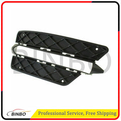 For Mercedes-Benz C-Series Fog Light Cover 2012-2014 Outer Driver Side 07FC0E-D4 - KOEEK
