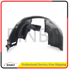 Fit For BMW M6 E63 2006 - 2010 Fender Liner Splash Guard Front Left 07FC0E-D4 - KOEEK