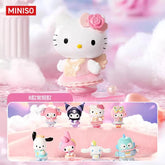 MINISO Sanrio Characters Ballet Series Blind Box Figure Toy Gift Confirmed MINISO - KOEEK