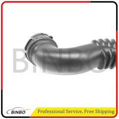 Intercooler Pipe Turbo Hose Fit For BMW E60 E61 Sedan 11617803748 07FC0E-D4 - KOEEK