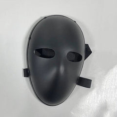 3A Tactical CS Ballistic Bullet Proof Face Mask Armor NIJ Level IIIA face Mask 07FC0E-D4 - KOEEK