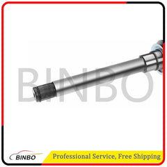 CV Axle Shaft Assembly Front Passenger for Mercedes-Benz R320 R350 R500 R63 AMG 07FC0E-D4 - KOEEK