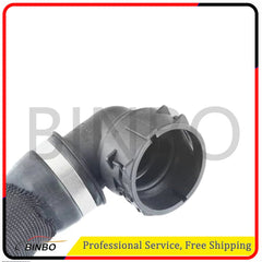 FOR BMW 6 COUPE F13 ENGINE COOLANT HOSE 11537605150 7605150 12-17 07FC0E-D4 - KOEEK