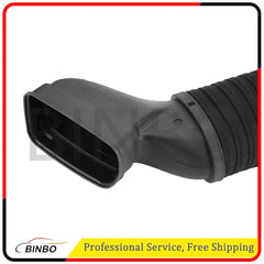 Intake Tube Inlet Air Pipe For Mercedes Benz W221/S350/S450/S550/W216/CL550 07FC0E-D4 - KOEEK