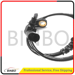 ABS Wheel Speed Sensor Front Right & Left for Mercedes-Benz 2112115401817 07FC0E-D4 - KOEEK