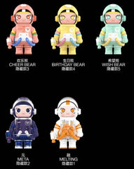 OFFICIAL Authentic Authentic Mega Space Molly Series Box Confirmed Figure 07FC0E-D4 - KOEEK