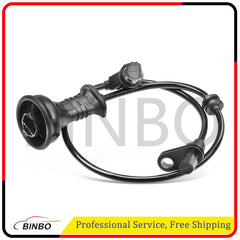 ABS Wheel Speed Sensor for Mercedes-Benz W245 B200 2006-2011 Rear Left or Right 07FC0E-D4 - KOEEK