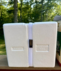 Lemax Home Sweet Home Santa Trailer Camper Lighted Christmas Village House LEMAX - KOEEK