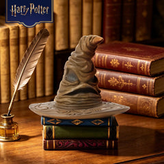 Enesco Harry Potter Mini Sorting Hat Ornament Statue Figure Collectible Gift ENESCO - KOEEK