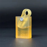 Novel Toggle Switch Fidget Toy Plastic EDC Fidget Toys Fun Stress Relief Gadgets 07FC0E-D4 - KOEEK