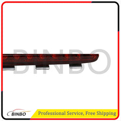 Third Brake Light Red Lens For Mercedes Benz W209 C209 CLK-Class Models 2003-09 07FC0E-D4 - KOEEK