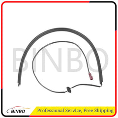 For Benz W164 Rear Left Side Interior Trunk D Pillar Trim Guard Cable Repair Kit 07FC0E-D4 - KOEEK