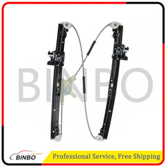 For Land Rover Range Rover 2013-2019 Rear Left Driver Electric Window Regulator 07FC0E-D4 - KOEEK