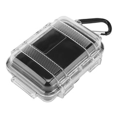 PC Storage Box Tactical equipment Box Waterproof Box Outdoor Multi Tool Hook EDC 07FC0E-D4 - KOEEK