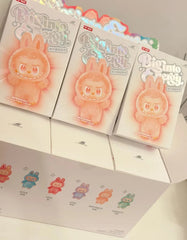 Toy Home Authentic POP MART The Monsters Big into Energy Vinyl Pendant Blind Box POP_MART - KOEEK