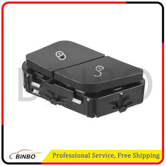Front Right Door Lock Unlock Switch Fit For 2014-2020 Mercedes S Class W222 07FC0E-D4 - KOEEK