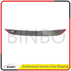1 Pc Right Side Rear Bumper Reflector Light Brake Lamp For BMW X5 F15 2014-2018 07FC0E-D4 - KOEEK