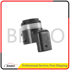 Fits For BMW X1 X3 X4 F15 Mini PDC Ultrasonic Sensor Parking Assist 66209274428 07FC0E-D4 - KOEEK