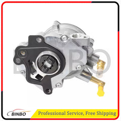 Brake Booster Vacuum Pump Suitable for Land Rover Discovery 3.0L 09-13 LR038056 07FC0E-D4 - KOEEK