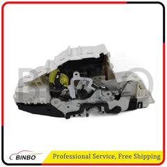 Front Right Door Lock Actuator 2217207835 For Benz C216 W221 07FC0E-D4 - KOEEK