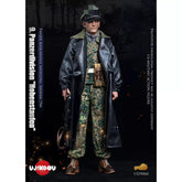 UJINDOU UD9060 1/6 9.Panzerdivision Hohenstaufen Arnhem 1944 Figure In Stock UJINDOU - KOEEK