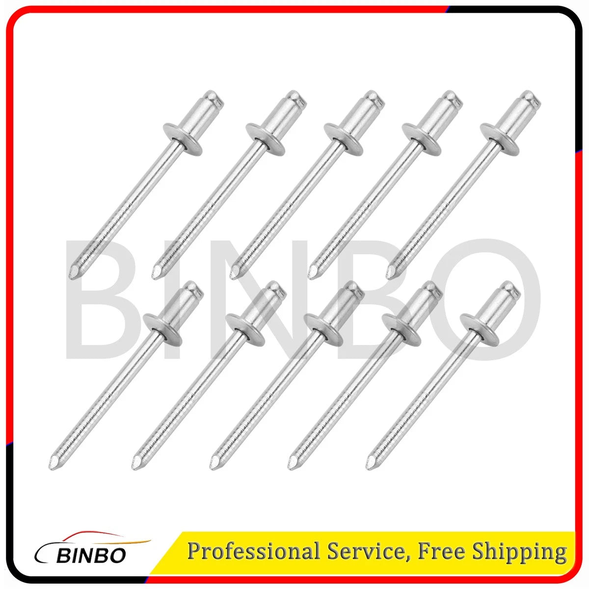 10X For Benz W245 X204 S204 E300 C200 CLS 260 Window Regulator Rivet 0049902897 07FC0E-D4 - KOEEK