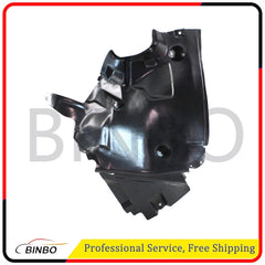 Splash Shield For 2008-2011 Mercedes Benz C300 C350 Front Left Side Rear Section 07FC0E-D4 - KOEEK