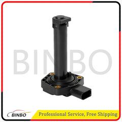 Oil Level Sensor For BMW X1 X3 X5 X6 Z4 E88 E90 650i 550i 328i 12617607910 07FC0E-D4 - KOEEK