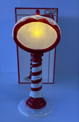 Lenox Treasured Traditions Tree Farm Light-Up Sign Christmas Decor NIB LENOX - KOEEK