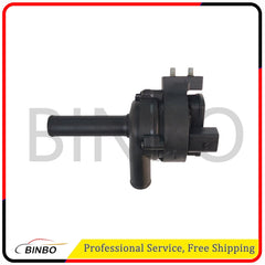 Engine Auxiliary Coolant Water Pump For Benz W221 S550 S600 CL500 2218350164 07FC0E-D4 - KOEEK