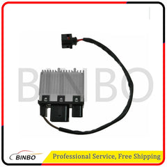 Radiator Fan Control Module 8D0959501C For Audi A6 C5 VW Passat B5 1.8 2.8L 07FC0E-D4 - KOEEK