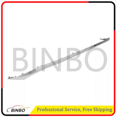 Rear Bumper Molding Trim For 2010-17 Mercedes Benz E W207 Copule E350 E400 E550 07FC0E-D4 - KOEEK