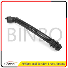 13717823517 Air Intake Breather Pipe Hose For BMW F20/F21/F22/F23 F30 F31 F34 07FC0E-D4 - KOEEK
