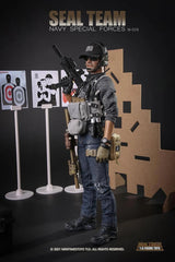 Mini Times Toys US SEAL TEAM NAVY SPECIAL FORCES 1/6 Action Figure Model Gift MINI_TIMES_TOYS - KOEEK