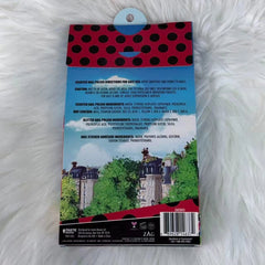 Miraculous Ladybug 5pk Nail Polish in Box – Kids Gift Set, Gift for Children MIRACULOUS_LADYBUG - KOEEK