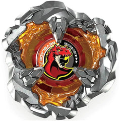 Tomy Takara Shark Scale Deck Set Beyblade X 3 Burst Booster UX15 Official TAKARA - KOEEK