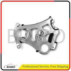11317523884 Timing Chain Part Timing Rail Chain Guide Fits for BMW N52 N54 N55 07FC0E-D4 - KOEEK