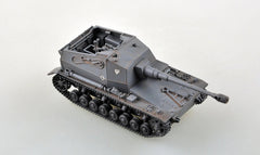 Easy Model 1/72 German K.Pz.Sfl.IVa "Dicker Max" Plastic Finished Model #35108 EASY_MODEL - KOEEK