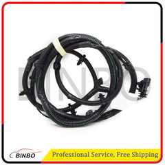 For VOLVO XC60 MK2 Front Bumper Wiring Harness 31453601 07FC0E-D4 - KOEEK