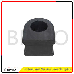 2X Front Stabilizer Sway Bar Bush 1663203411 For Benz X166 W166 1663202811 07FC0E-D4 - KOEEK
