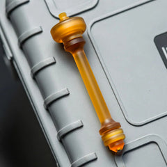 Fidget Spinner LAUTIE PEI EDC Noiz C Nano Connecting Rod Classic Toys 07FC0E-D4 - KOEEK