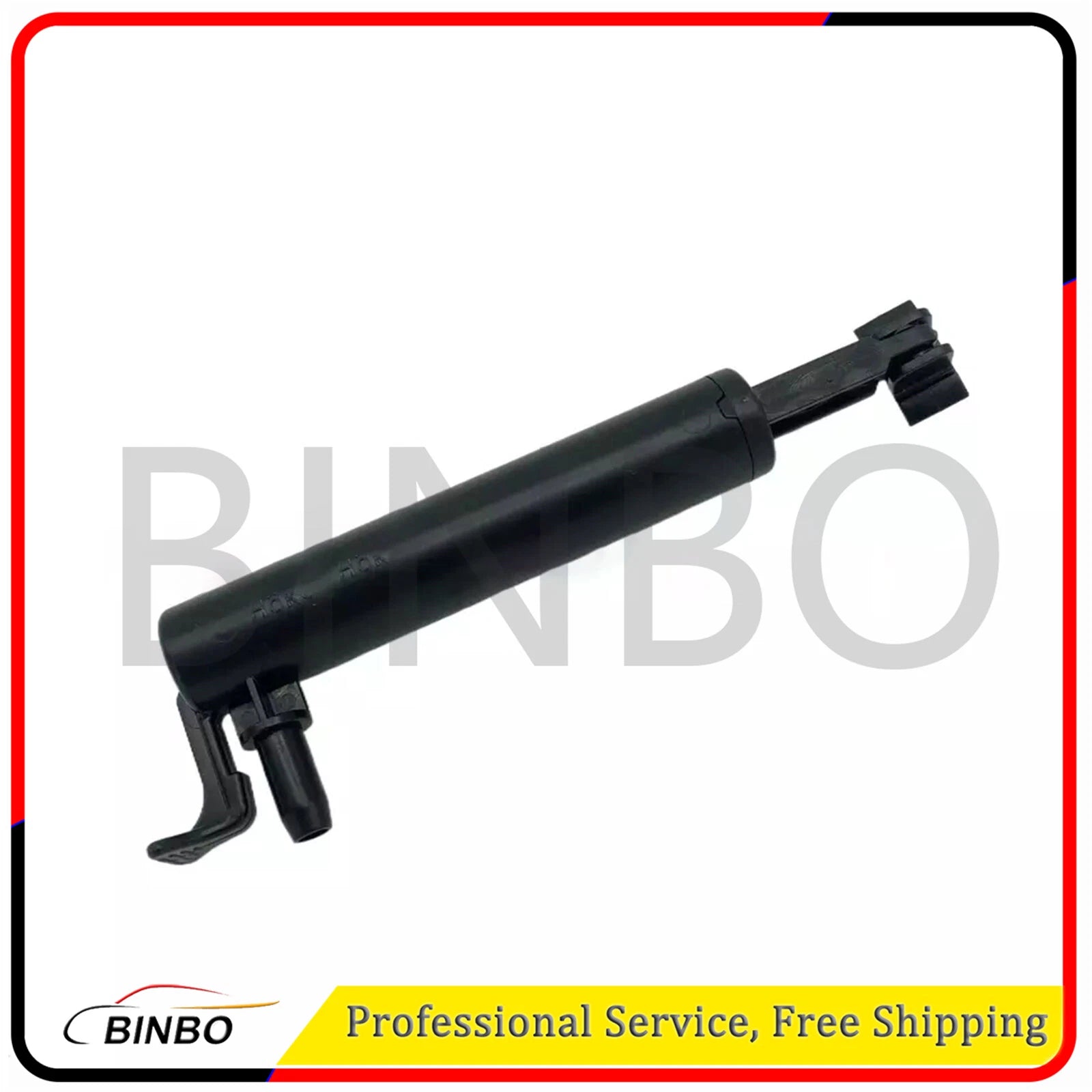 1Pc Glove Box Hydraulic Arm Damper LR039802 For Land Rover Freelander 2007-2014 07FC0E-D4 - KOEEK