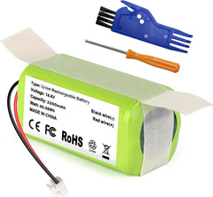 Model RVBAT850, suitable for two-prong plugs, not suitable for three-prong plugs 07FC0E-D4 - KOEEK