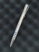 HotBrass Retro Black Magnetic Force Telescoping Pocket Ball Pen Signature PenEDC 07FC0E-D4 - KOEEK